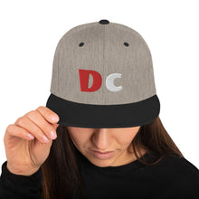 Load image into Gallery viewer, Snapback Hat