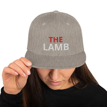 Load image into Gallery viewer, Snapback Hat