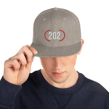 Load image into Gallery viewer, Snapback Hat