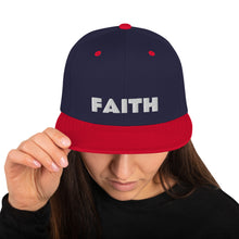 Load image into Gallery viewer, Snapback Hat