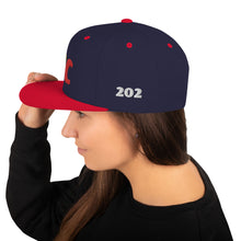 Load image into Gallery viewer, Snapback Hat