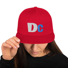 Load image into Gallery viewer, Snapback Hat