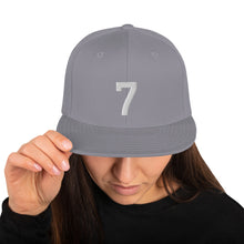 Load image into Gallery viewer, Snapback Hat