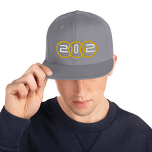 Load image into Gallery viewer, Snapback Hat