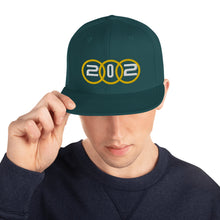 Load image into Gallery viewer, Snapback Hat