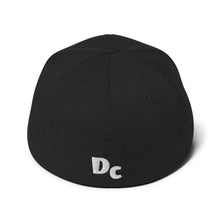 Load image into Gallery viewer, Structured Twill Cap