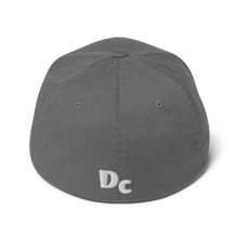 Load image into Gallery viewer, Structured Twill Cap