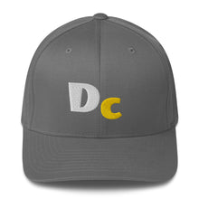 Load image into Gallery viewer, Structured Twill Cap