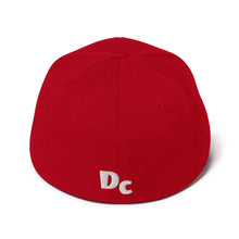 Load image into Gallery viewer, Structured Twill Cap