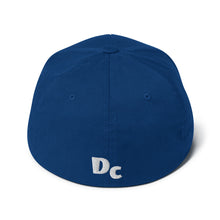 Load image into Gallery viewer, Structured Twill Cap