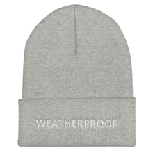 Load image into Gallery viewer, Cuffed Beanie