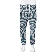 Load image into Gallery viewer, All-Over Print men's joggers sweatpants