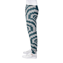 Load image into Gallery viewer, All-Over Print men's joggers sweatpants