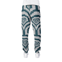 Load image into Gallery viewer, All-Over Print men's joggers sweatpants