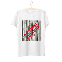 Load image into Gallery viewer, Couple's Crew Neck Cotton Jersey T-Shirt