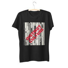 Load image into Gallery viewer, Couple's Crew Neck Cotton Jersey T-Shirt