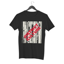 Load image into Gallery viewer, Couple's Crew Neck Cotton Jersey T-Shirt