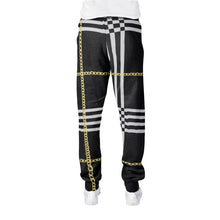 Load image into Gallery viewer, All-Over Print men's joggers sweatpants