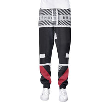 Load image into Gallery viewer, All-Over Print men's joggers sweatpants