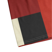 Load image into Gallery viewer, Men's All-Over-Print Polo Shirts