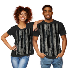 Load image into Gallery viewer, Couple's Pima Cotton Jersey Short Sleeve Tshirt