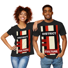 Load image into Gallery viewer, Couple's Pima Cotton Jersey Short Sleeve Tshirt