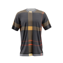Load image into Gallery viewer, Men's All-Over Print T-shirts