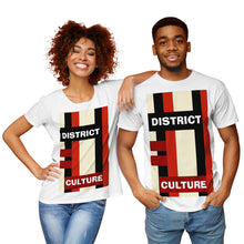 Load image into Gallery viewer, Couple's Pima Cotton Jersey Short Sleeve Tshirt