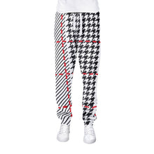 Load image into Gallery viewer, All-Over Print men's joggers sweatpants