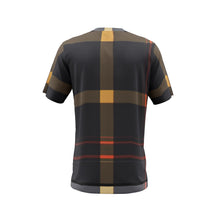 Load image into Gallery viewer, Men's All-Over Print T-shirts