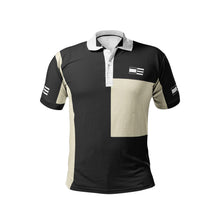 Load image into Gallery viewer, Men's All-Over-Print Polo Shirts