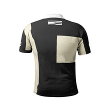 Load image into Gallery viewer, Men's All-Over-Print Polo Shirts