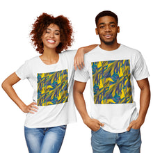 Load image into Gallery viewer, Couple's Pima Cotton Jersey Short Sleeve Tshirt