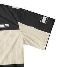 Load image into Gallery viewer, Men's All-Over-Print Polo Shirts