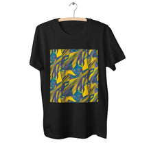 Load image into Gallery viewer, Couple's Pima Cotton Jersey Short Sleeve Tshirt