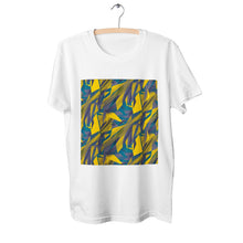 Load image into Gallery viewer, Couple's Pima Cotton Jersey Short Sleeve Tshirt
