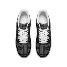 Load image into Gallery viewer, Unisex Low Top Leather Sneakers
