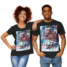 Load image into Gallery viewer, Couple's Pima Cotton Jersey Short Sleeve Tshirt