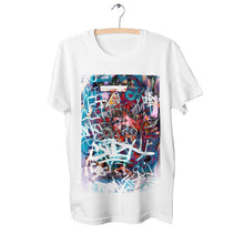 Load image into Gallery viewer, Couple's Pima Cotton Jersey Short Sleeve Tshirt