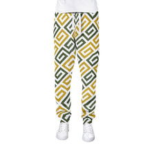 Load image into Gallery viewer, All-Over Print men's joggers sweatpants