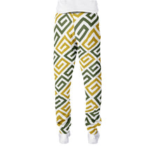 Load image into Gallery viewer, All-Over Print men's joggers sweatpants