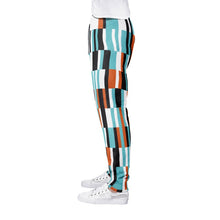 Load image into Gallery viewer, All-Over Print men's joggers sweatpants