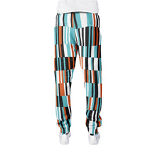 Load image into Gallery viewer, All-Over Print men's joggers sweatpants