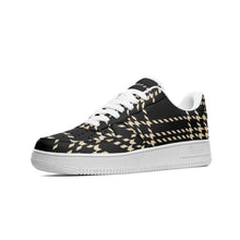 Load image into Gallery viewer, Unisex Low Top Leather Sneakers