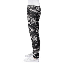 Load image into Gallery viewer, All-Over Print men's joggers sweatpants