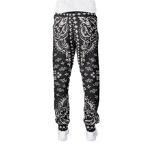 Load image into Gallery viewer, All-Over Print men's joggers sweatpants