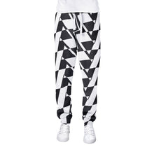 Load image into Gallery viewer, All-Over Print men's joggers sweatpants