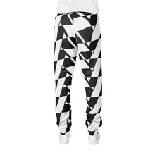 Load image into Gallery viewer, All-Over Print men's joggers sweatpants