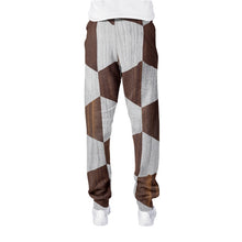 Load image into Gallery viewer, All-Over Print men's joggers sweatpants