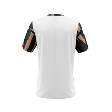 Load image into Gallery viewer, Men's All-Over Print T-shirts